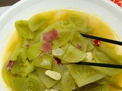 -火龙堂·风味民间菜(文一路店)