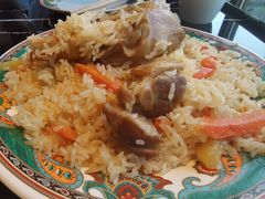 -巴依老爷新疆美食(清华东门店)
