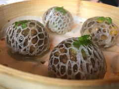 -金轩中餐厅 Jin Xuan(浦东丽思卡尔顿酒店)