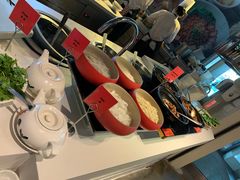 -The COOK·厨餐厅·自助餐(浦东嘉里大酒店)