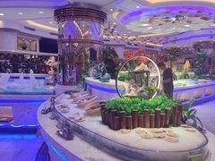 -澜悦港海鲜体验主题餐厅