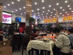 大堂-簋街仔仔小龙虾(总店)