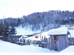 -雪谷