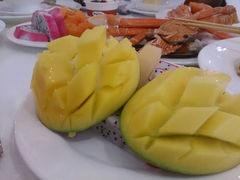 android_upload_pic-银鲨国际美食百汇(金牛万达广场店)
