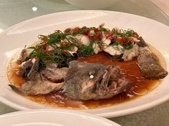 -锦江都城闵行饭店