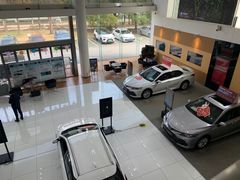 -上海和展广汽丰田4S店(老闵行店)
