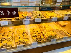 -九芝斋(解放路店)