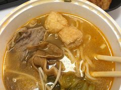 -友达面馆(广州总店)