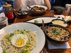 -中国凉都黄牛肉馆(杭州总店)