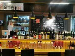 -汪爹爹武汉牛三鲜(朝外大街店)