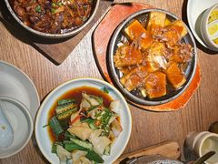 -食锦记·福建私房菜(浦西万达店)