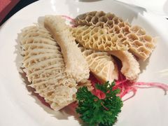 金钱肚-行家海鲜火锅酒家(静安寺店)