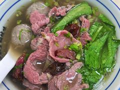 -喜潮汕桐坑阿松牛肉店(东二店)