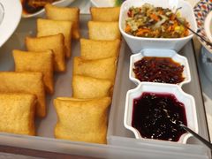 -SEEUNARI西域娜依新疆菜(环宇广场店)