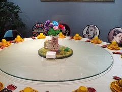 包厢-虾客汇·小龙虾·烧烤·私房菜(闽江二路店)