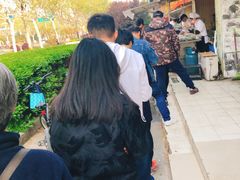 -金杨老摊头蛋饼(金口路店)
