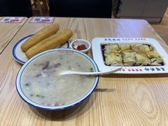 -荔银肠粉·非遗手藝(夫子庙店)