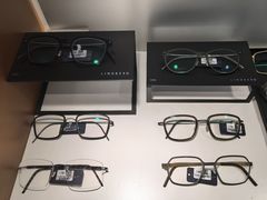 -宝岛眼镜·星创视光中心·林德伯格·奢品集合(北京世纪金源店)