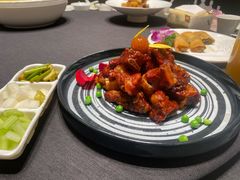 -艳阳天民俗村(公园路店)