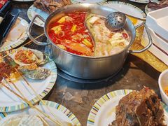 -吉布鲁牛排海鲜自助(袁州店)
