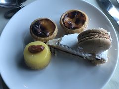 -澳门旅游塔360°旋转餐厅(南湾湖广场店)