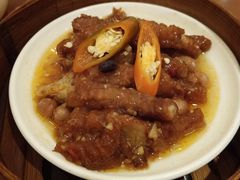 -杭州JW万豪酒店-万豪中餐厅