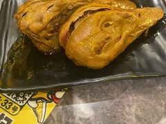 -嘎嘎鸭脑壳(蜀汉路店)