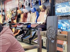 -美车驿站汽车改色工厂·艾利丹尼森·3M·美国雅龙·LG·隐形车衣