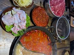 -冯校长老火锅(深圳总店)