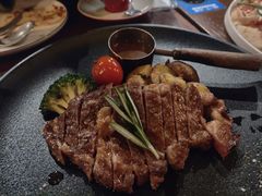 -斯比特花园西餐厅(东方商厦店)