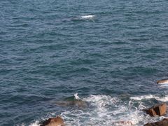 -青岛第三海水浴场