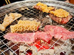 -蒜香焼肉PURUSHIN(马场路店)