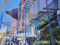 -野三坡刘家河高山漂流