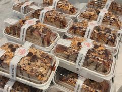 -烘焙町面包店(西四店)