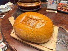 老山城叫花鸡-杨记隆府重庆江湖菜(太古里旗舰店)