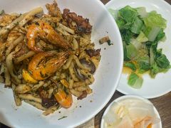 -寻裕记·现炒浇头面(人民广场店)