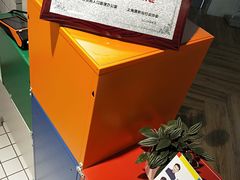 -方快PLUS照相馆(唐镇恒生万鹂店)