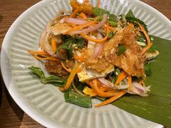 -金孔雀德宏傣味餐馆(魏公村店)