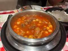 -西贝(枫蓝国际购物中心店)