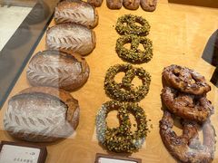 -LANLIZI BAKERY(COSMO店)