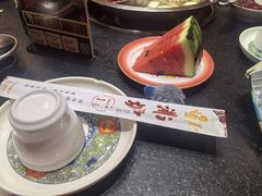 -沸炉重庆老火锅(军事博物馆店)