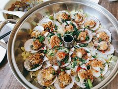 -今鲜源大酒店·中华餐饮名店(新湛路店)