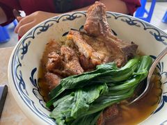 -渔记茶餐厅(渔村店)