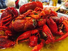 -袁老大龙虾(石鼓路总店)