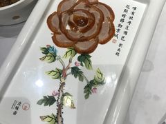 -京味斋·北京烤鸭(北京南站洋桥店)
