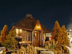 -Blue Concept Cafe&Farm·關於藍