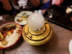 仙草汤·泉-遇见杜尚西餐厅(万达金街店)