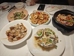 -稻香饭店(IFS国金中心店)
