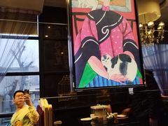 -高第街56号港式餐厅(山大路店)