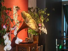 -蘇锦宴·淮扬菜烤鸭·小院(三元桥霄云路店)